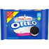 OREO Celebration Chocolate Sandwich Cookies, Family Size, 17 oz - Oreo