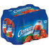 Clamato Juice, 16 oz Glass Bottles - 12 Pack-Non-Alocholic - Clamato