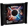 Galaxy Battle Oreo Cookies: Choose Your Side Creme, 303g/10.6 oz. Package - Oreo