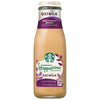 Starbucks Frappuccino with Oatmilk Dark Chocolate Brownie 13.7 Oz (3 Pack) - Starbucks