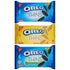 Oreo Thins Flavor Trio Pack - Original, Golden, Mint Crème - Oreo
