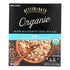 Organic Multigrain Instant Hot Cereal - Case of 6 - 11.8 Oz. - Better Oats