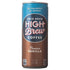 High Brew Mexican Vanilla Cold Brew Coffee, 8 oz Cans - 12 Pack - La Colombe
