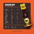 Buffalo Wild Wings Honey BBQ Sauce, 12 fl. oz - Buffalo Wild Wings