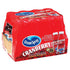 Ocean Spray Cranberry Juice 12-Pack, 15.2 Ounce Bottles - Ocean Spray