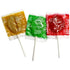 Tootsie Caramel Apple Pops Apple Orchard Assorted Lollipops, 12.7 oz, 2 Pack