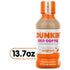 Dunkin' Original, Iced Bottled Coffee Drink, 13.7 fl oz, (Pack of 12) - Dunkin