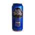Full Throttle Energy Drink - Agave & Apple Flavor, 16 oz Cans (8-Pack) - Full Throttle