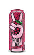 Peace Tea Cans, 23 fl oz, 12 Pack (Razzleberry) - Peace Tea