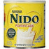 Nestle Nido Whole Milk Powder - 12.6oz - Nestle