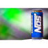 NOS High Octane Energy Drink: 16oz Cans (Pack of 15) - NOS Energy Drinks