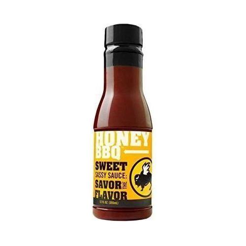 Buffalo Wild Wings Ultimate Wing Sauce Trio (Medium, Spicy Garlic, Honey BBQ) - Buffalo Wild Wings
