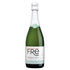 FRE Sparkling Brut Alcohol-Removed Non-Alcoholic Sparkling Wine, California, 750 mL, 1 Bottle
