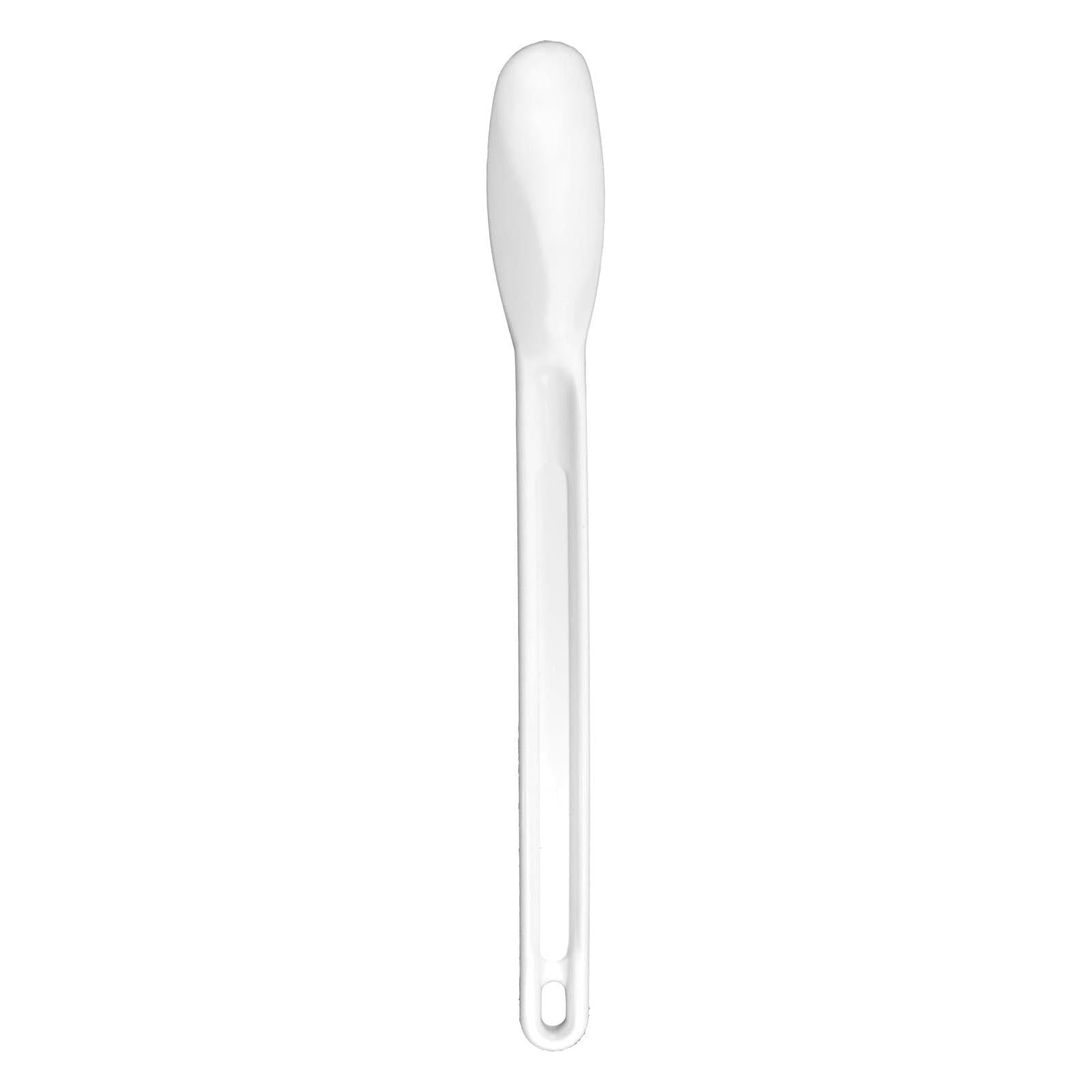 Nylon Kitchen Spatula Set 12" & 11" - Heat-Resistant, Non-Stick Friendly - Perfect for Sandwiches, Bagels, Toast & More - 2 Pack - Fresh Finds Market
