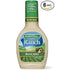 Creamy Avocado Ranch Salad Dressing - Hidden Valley 16oz (Set of 3) - Hidden Valley