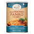Jeff Nathan Creations Panko Flakes Plain 15oz Pack of 12 - Jeff Nathan Creations