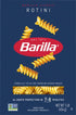 (6 PACK) Barilla Pasta, Rotini, 16 Ounce - Barilla