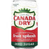 Cherry Ginger Ale Zero Sugar, 12 Fl Oz Cans, Pack of 24 - Canada Dry