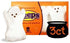 PEEPS Marshmallow Ghosts, 3 Count, 3 Pack