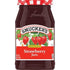 2X Smucker's Seedless Strawberry Jam 18 oz Pack - Smucker's