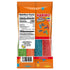 HARIBO Sour Streamers Gummy Candy, Thin, Pack of 1, 7.2 oz Per Bag - Haribo