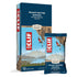 Clif Bar - Peanut Butter Banana & Dark Chocolate Protein Bars - 12 Count Energy Pack - Clif