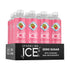 Kiwi Strawberry Sparkling Ice® Naturally Flavored Water, 17 Fl Oz, (12-Pack) - Sparkling Ice