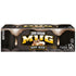 Caffeine-Free Zero Mug Root Beer Soda, 12 oz Cans - 12 Pack - Mountain Dew