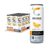 CELSIUS Sparkling Orange Energy Drink - 12 Pack of 12 oz Cans - Essential Energy Boost - Celsius
