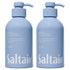 Saltair - Body Wash (Seascape) - 2 Pack - Saltair