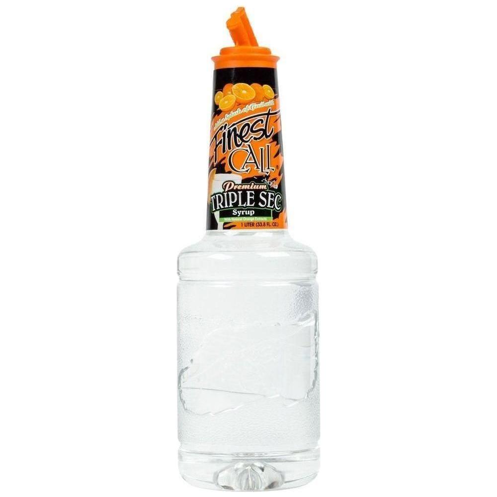 Premium Triple Sec Mix by Finest Call - Finest Call