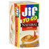 JIF To Go Natural Creamy PB 8 Cups (1.5 oz) - Pack of 6 - Jif