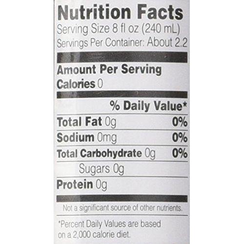 Cranberry Pomegranate Cascade Ice Sparkling Water, Zero Calorie Refreshment, 17.2 oz - 12 Bottles Pack - Cascade Ice