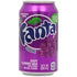 Fanta Grape Fizzy Drink, 12 oz Cans - 12 Pack - Fanta