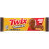 TWIX Skulls Caramel Cookie Chocolate Candy, 2.12 oz, 6 Pack
