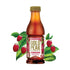 Gold Peak California Raspberry Iced Tea Drink, 18.5 fl oz,12 Pack Bottles - Gold Peak