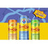 Topo Chico Flavored Sparkling Water 12oz Cans Blueberry Hibiscus - 8 Pack - Topo Chico