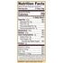 Bobs' Red Mill Organic Gluten Free Golden Flaxseed Meal, Whole Ground, 16 oz Resealable Bag - Bob's Red Mill