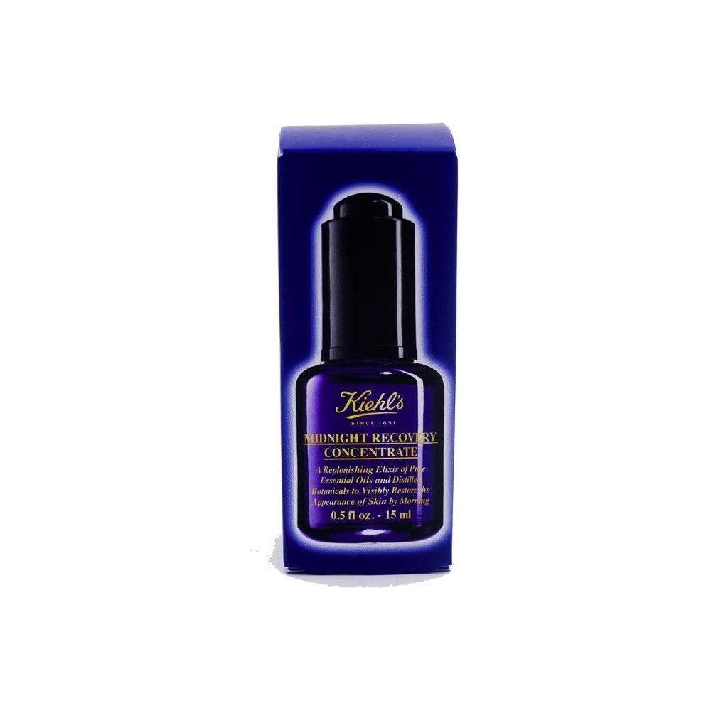 Kiehl's Midnight Recovery Concentrate 0.5oz (15ml) - Kiehl's
