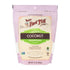 Bob's Red Mill Unsweetened Shredded Coconut, 12 oz (Pack of 12) - Bob's Red Mill