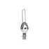 GSI Outdoors Stainless Steel Folding Chef Spoon/ Ladle - GSI