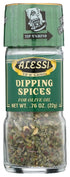 Alessi Grinder Dipping Spices - Alessi