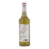Monin - Toffee Nut Syrup, Bold and Buttery (750 ml Glass Bottle) - Monin