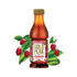 Gold Peak California Raspberry Iced Tea Drink, 18.5 fl oz,12 Pack Bottles - Gold Peak