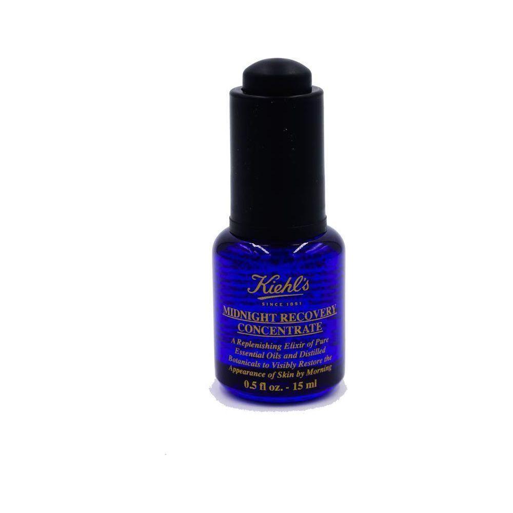 Kiehl's Midnight Recovery Concentrate 0.5oz (15ml) - Kiehl's