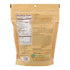 Bobs' Red Mill Organic Gluten Free Golden Flaxseed Meal, Whole Ground, 16 oz Resealable Bag - Bob's Red Mill