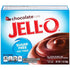 Jell-O Sugar-Free Chocolate Instant Pudding Mix 6-Pack (2.1 Ounce Boxes) - Jell-O