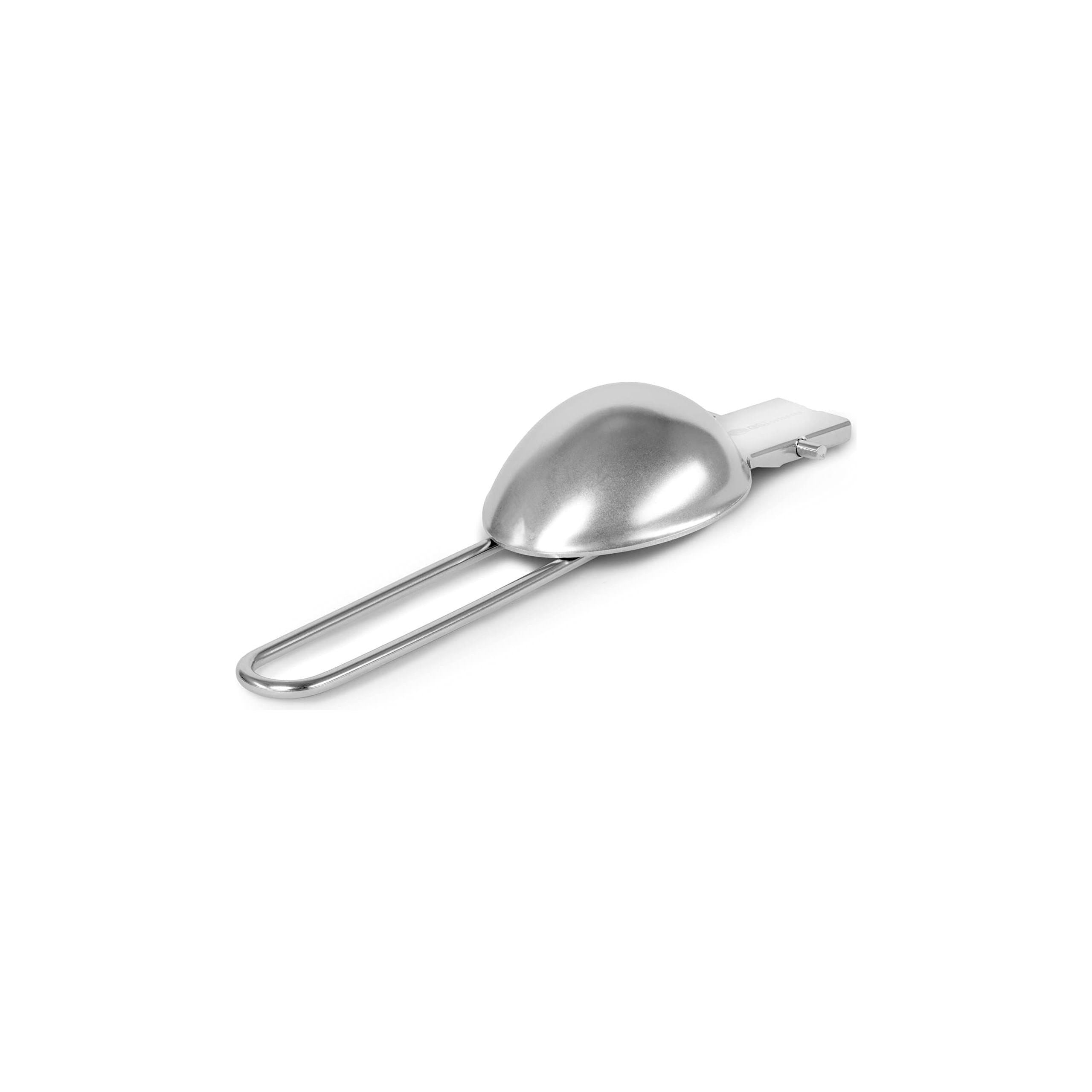 GSI Outdoors Stainless Steel Folding Chef Spoon/ Ladle - GSI