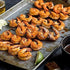 McCormick Grill Mates Smoky Chipotle & Garlic Seasoning Mix, 2.5 OZ - Pack of 6 - McCormick