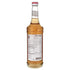 Monin - Hazelnut Syrup, Nutty Taste Of Caramelized Hazelnut, Natural Flavors, Great For Mochas, Lattes, Smoothies, Shakes, And Cocktails, Non-Gmo, Gluten-Free (750 Ml) - Monin